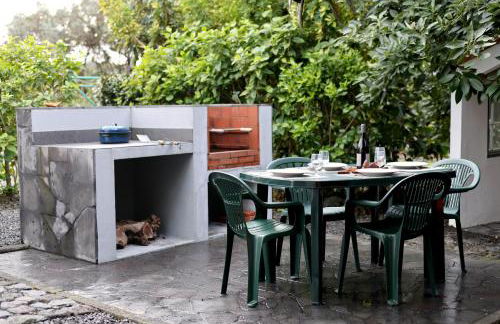 Casa Cor de Rosa - Photo 38