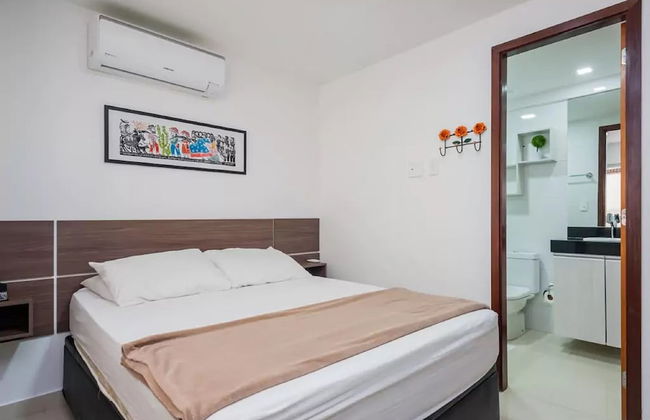 Apartamento Tambau a Beira Mar - Foto 26