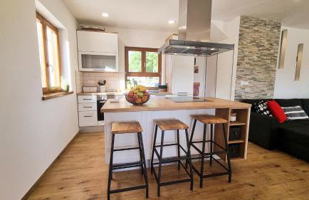 Kuća Roža - Dolinci - Foto 5