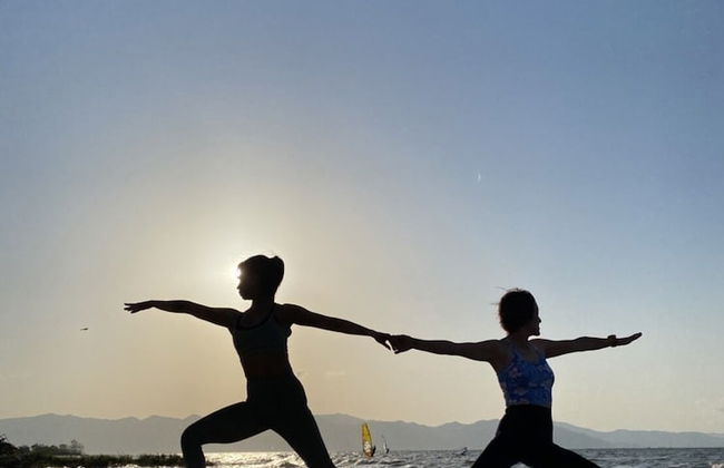 BEACH HOUSE at WANI BASE - Foto 31