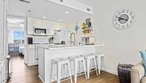 Steps to Beach - Ocean Views - Pool - Foto 3