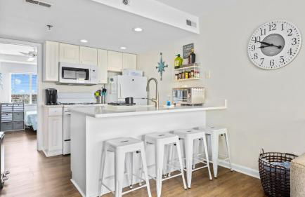 Steps to Beach - Ocean Views - Pool - Foto 3