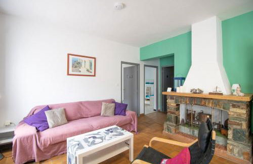 Au Pont De Tuarelli, Ludique, Fango - Foto 5