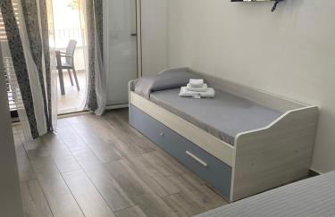 AD Apartments IL CREMINO Parghelia - Foto 16