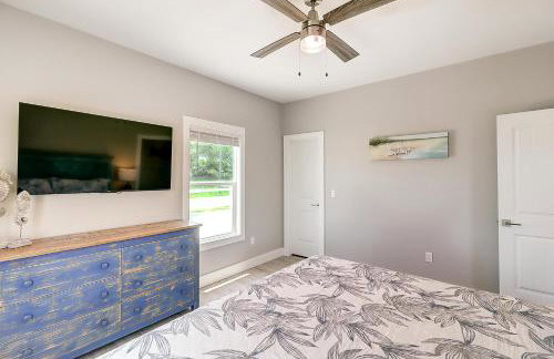 Fulton Breeze SP171 - Foto 56