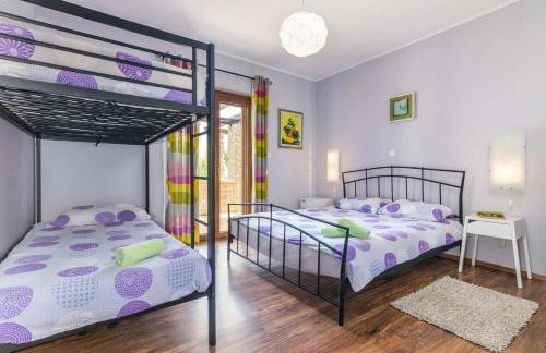 Villa Emanuel Comfortable Holiday Residence - Foto 77