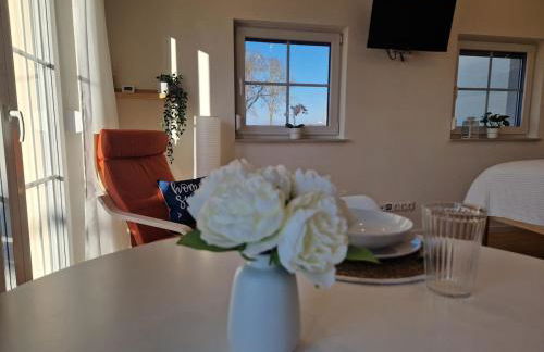 Ferienwohnung Weitblick Abendlicht - Foto 6