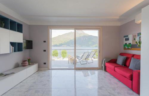 Misultin House & Swimming pool, Luxury in Lake Como by Rent All Como - Foto 17