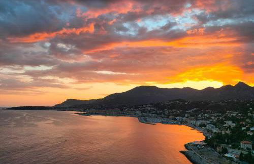 Alloggio a picco sul mare - Foto 1