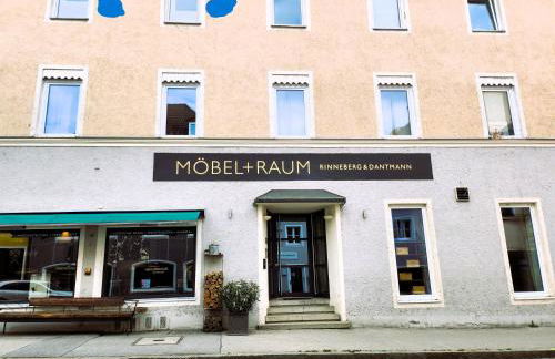 zentrale Ferienwohnung neu renoviert - Foto 23