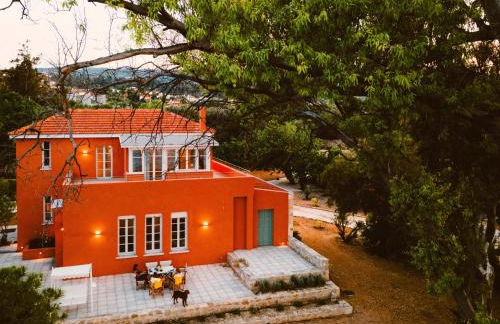 Melissi 1932 - Seaside Villa and Resort - Foto 5