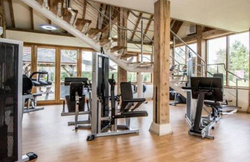 Silver Birches - Foto 42