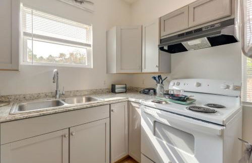 4 Mi to Lake Bastrop Pet-Friendly Apartment! - Foto 12