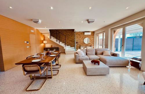 Venetian Hideaway - Villa Maria - Foto 12