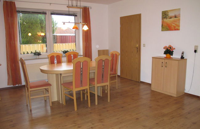 Ferienhaus Meer - Foto 14