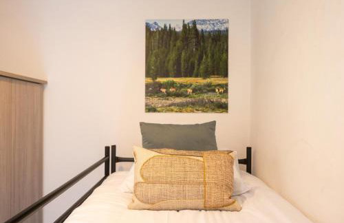 Hambachtal Holiday Park Family Hideaway - Foto 24