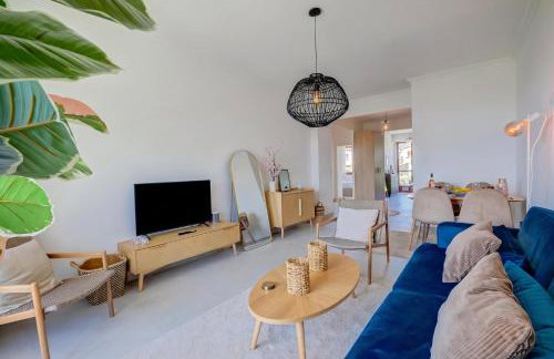 Sea Breeze Duo Apartments - Foto 19