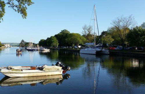 The Granary Malborough - Foto 26