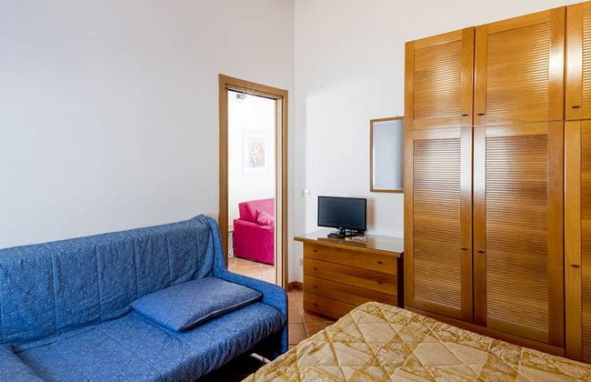 Le Mimose 6 Pax in Imperia - Foto 8