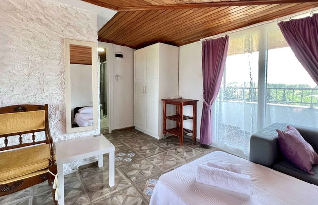 Satsuma Butik Otel - Foto 36