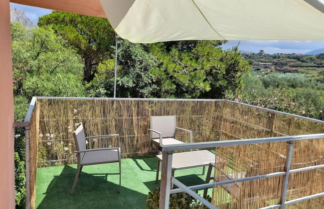 Margherita's Nest by the sea With Birds Song - Foto 12