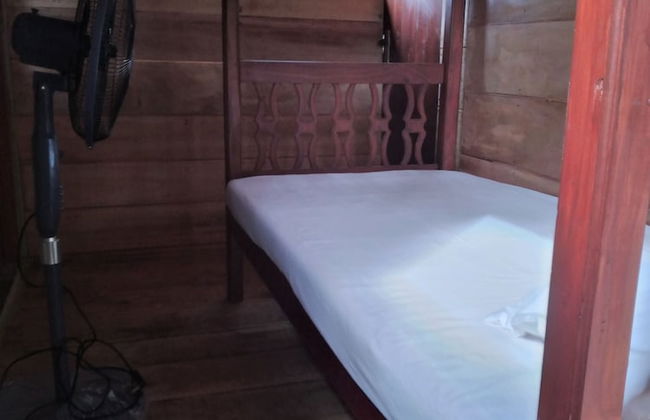 Green Herbal Ayurvedic Eco-Chalets - Foto 6