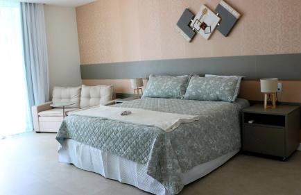 Casa Frente Mar 5 Suítes Guarajuba em Condomínio - Foto 23