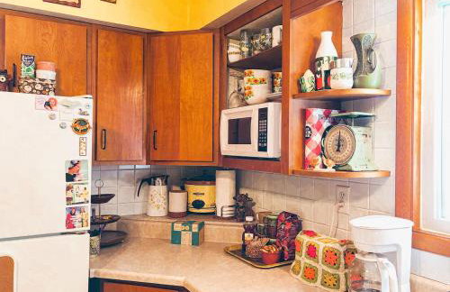 Time Capsule Holiday House - Foto 57