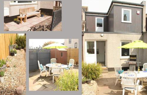 Stonehaven Scotland -Sea front location -Sea views - Photo 18