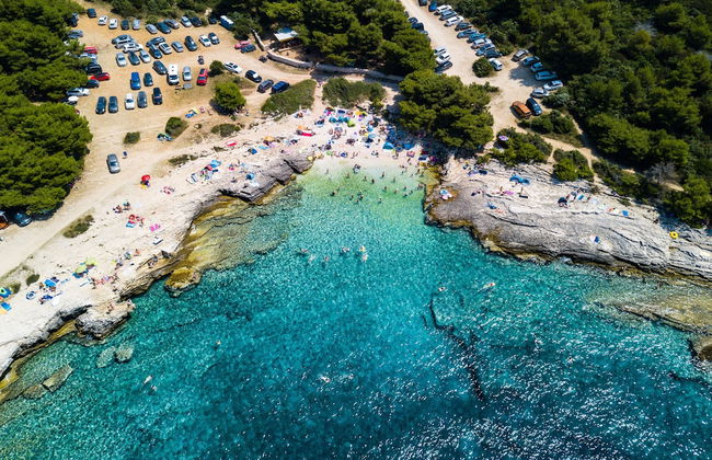 Augustus Forum View - Foto 34