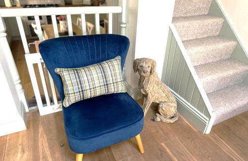 The Bolt Hole, Winchcombe, Charming Dog-Friendly Cottage - Foto 15