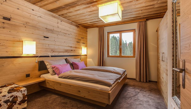 Priva Alpine Lodge Lenzerheide - Foto 3, Zimmer