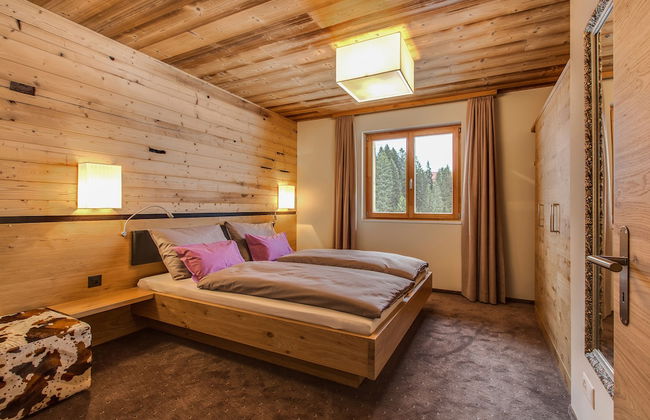 Priva Alpine Lodge Lenzerheide - Photo 6