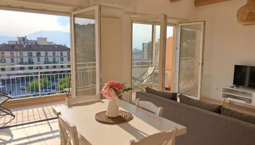 Attico Saluzzo centro 4 - Foto 3