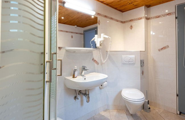 Apartment in Gaschurn Near Ski Slopes - Foto 20