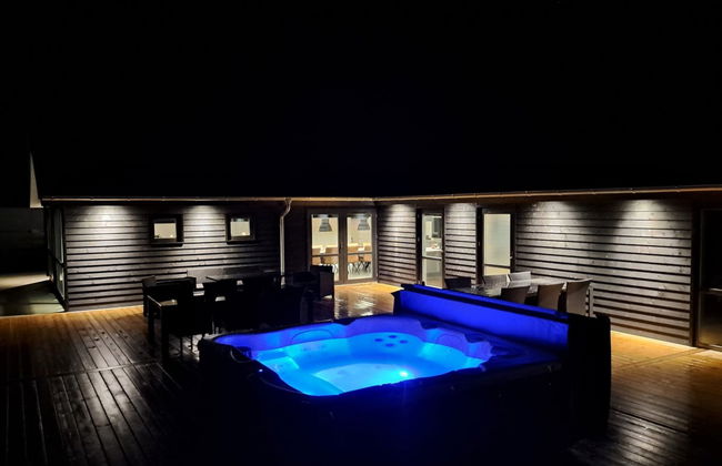 "Clare" - 100m from the sea - Foto 30