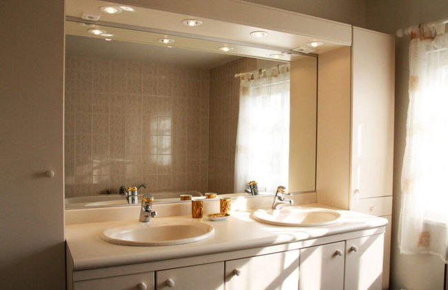 Longfaye Chalet With Sauna - Foto 10