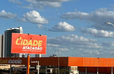 Studio Nova Betãnia - Foto 24