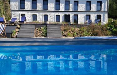 Wiejska Sowa Siedlisko - Foto 25