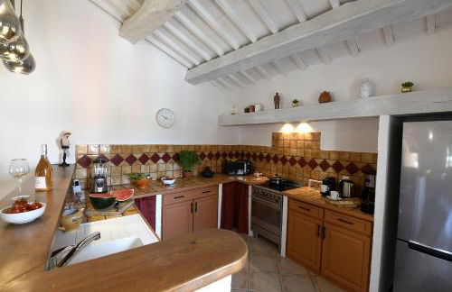 Gite des Demoiselles - Foto 5