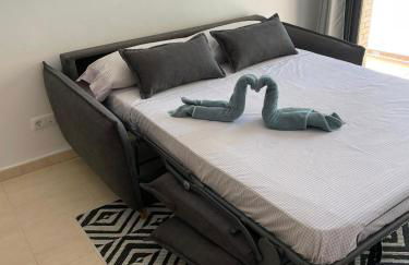 Apartament Mar Beach Lloret - Foto 12