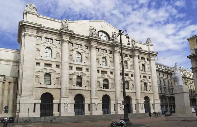 Italianway - Dogana 3 - Foto 34