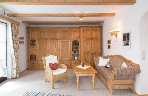 Ferienwohnungen Blos - Foto 11