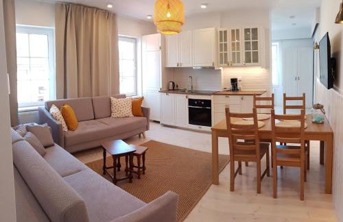 Nadmorska 27A Apartament - Photo 7