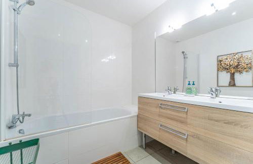 Domaine du Flamand - Gîtes du Flamand côté Piscine - Photo 38