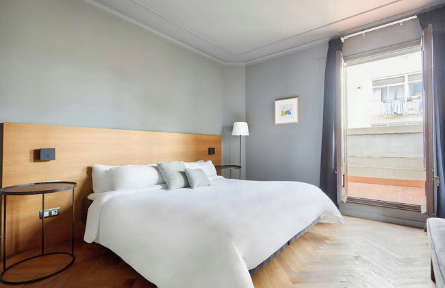 Le Palacete Hotel Gracia District, Sonder by Marriott Bonvoy - Photo 31