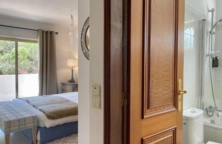 Falésia - Private Pool - 8 Guests - Albufeira - Foto 24