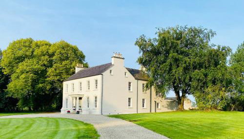 Meathpark Country House - Foto 2