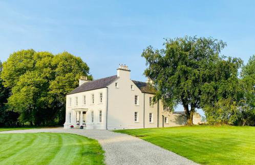 Meathpark Country House - Foto 2