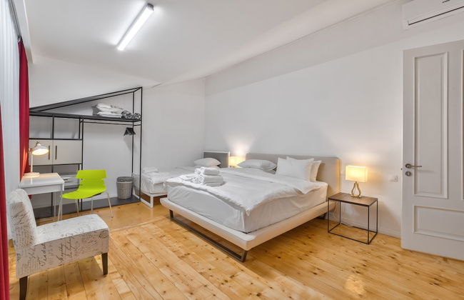 Rustaveli N26 Apartments - Photo 13